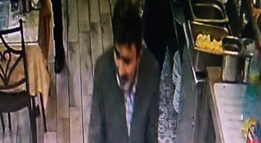 Ranzanın altında cesedi bulundu: Katili oğlu çıktı!