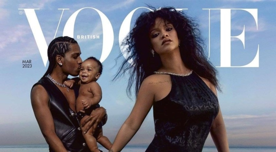 Rihanna'dan sahneye dönüş için dev anlaşma