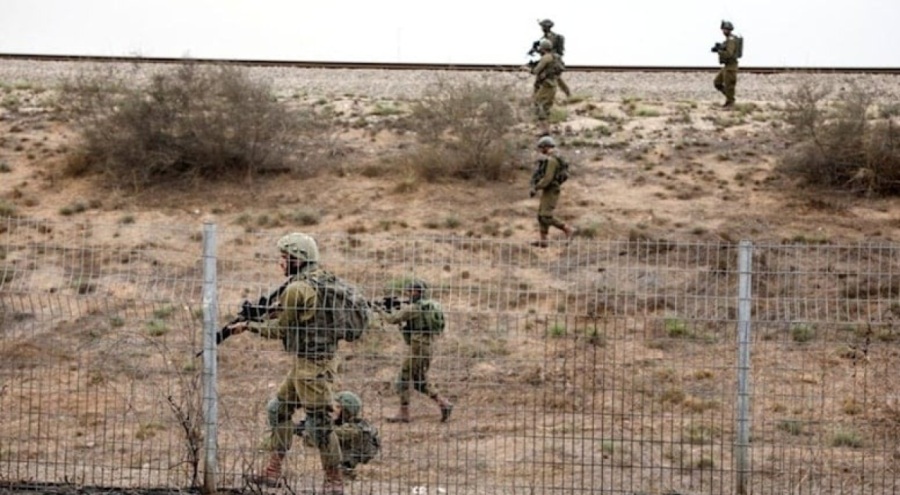 İsrail ordusu açıkladı: Gazze'ye kara harekatı ertelendi