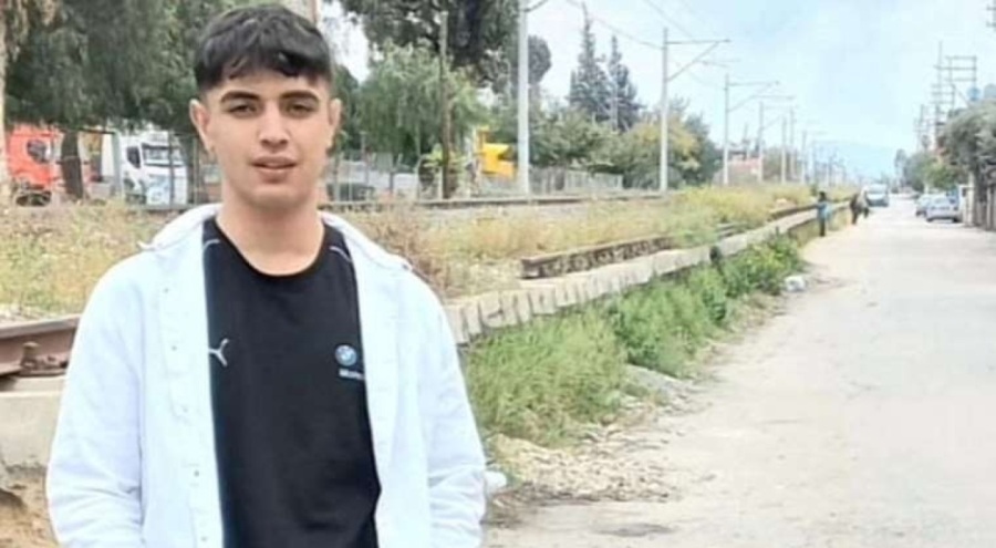 Acı olay: 16 yaşındaki çocuk başından ve boynundan vurularak öldürüldü