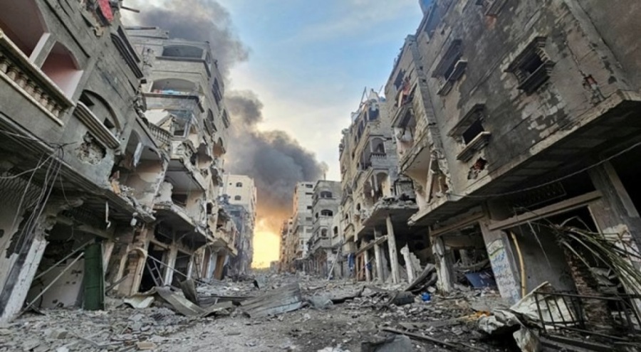 İsrail-Hamas çatışması piyasaları etkiledi