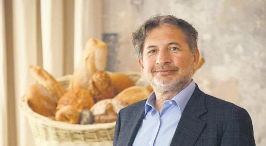 Ünlü Türk iş insanı kansere yenildi