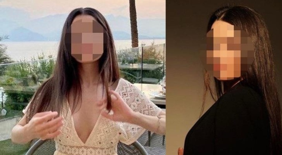 Genç oyuncudan şok iddia:  Eş değiştirmeli cinsel birliktelik teklifini kabul etmeyince...