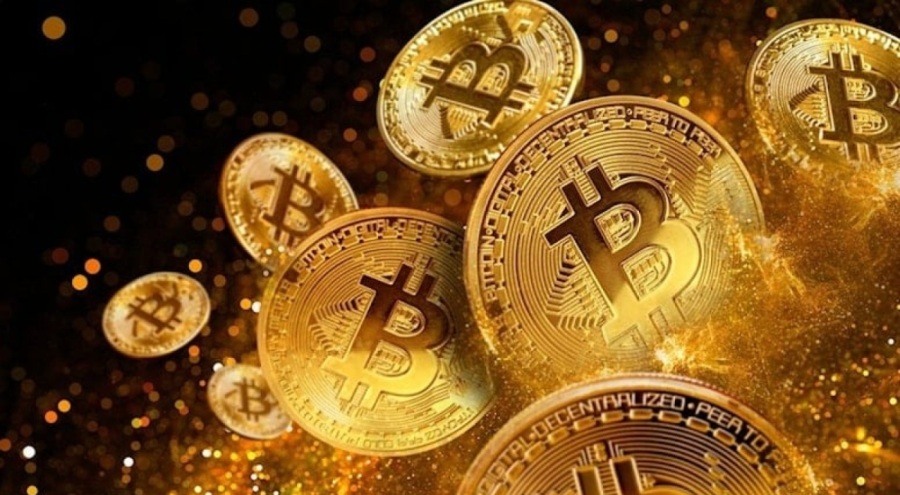 Bitcoin kritik seviyenin üstünde