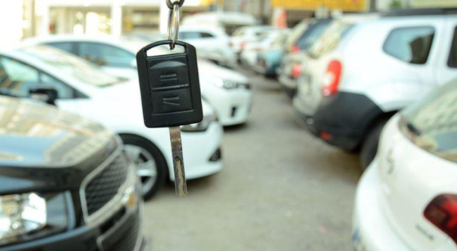 İkinci el otomobil piyasasında talep düştü!