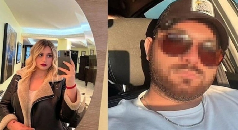 Beyzanur, sevgilisi tarafından katledilmişti! Tutuklandı