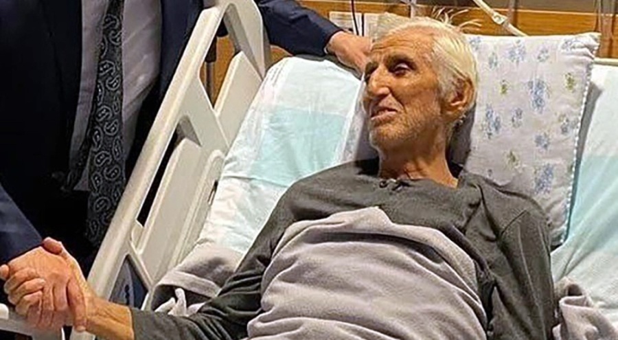 Eski milli atlet Hikmet Şen yaşamını yitirdi