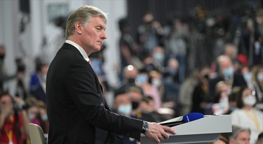 Kremlin: Rusya'nın Balticconnector'daki hasarla ilgisi yok