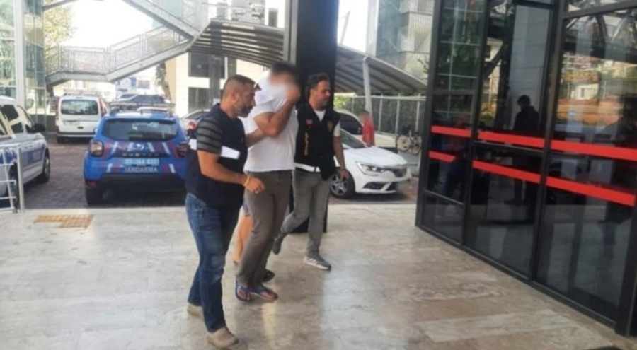 Silah zoruyla kripto para çalan 4 kişi tutuklandı