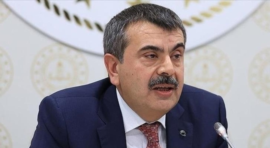 Bakan Tekin'den açıklama: Sadece Kasım ara tatili için geçerli olmak üzere...