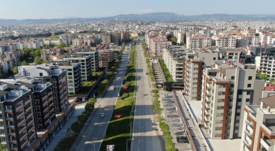 Bursa'da Cumhuriyet Koşusu nedeniyle o yollar kapanacak