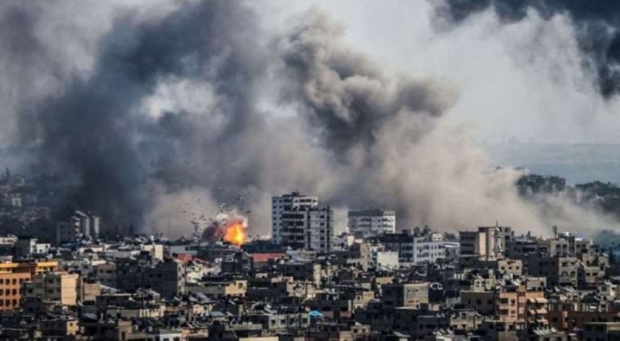 Kuzey Kore: 'İsrail-Filistin gerilimine ABD sebep oldu'