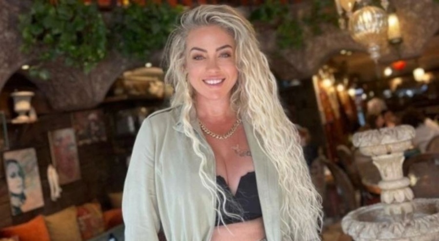 Şarkıcı Yeliz Yeşilmen'in acı günü