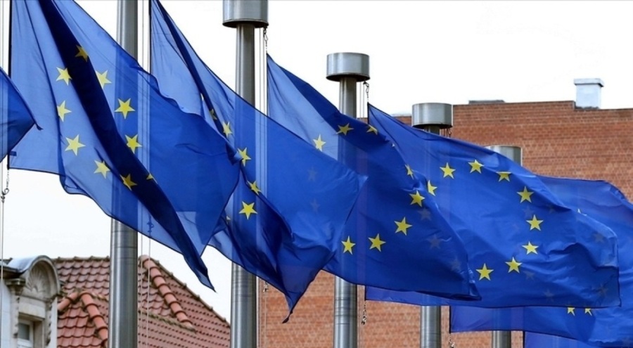 AB, Orta Doğu Barış Sürecini canlandırmak için uğraşacak