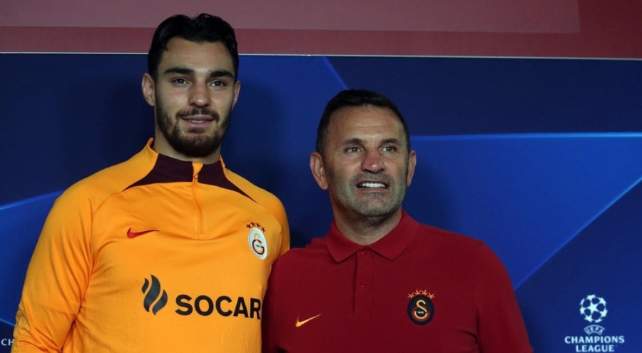 Okan Buruk'tan Bayern Münih maçı öncesi Icardi açıklaması geldi