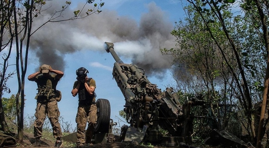 İtalya ve Finlandiya'dan ortak 'Ukrayna' kararı geldi!