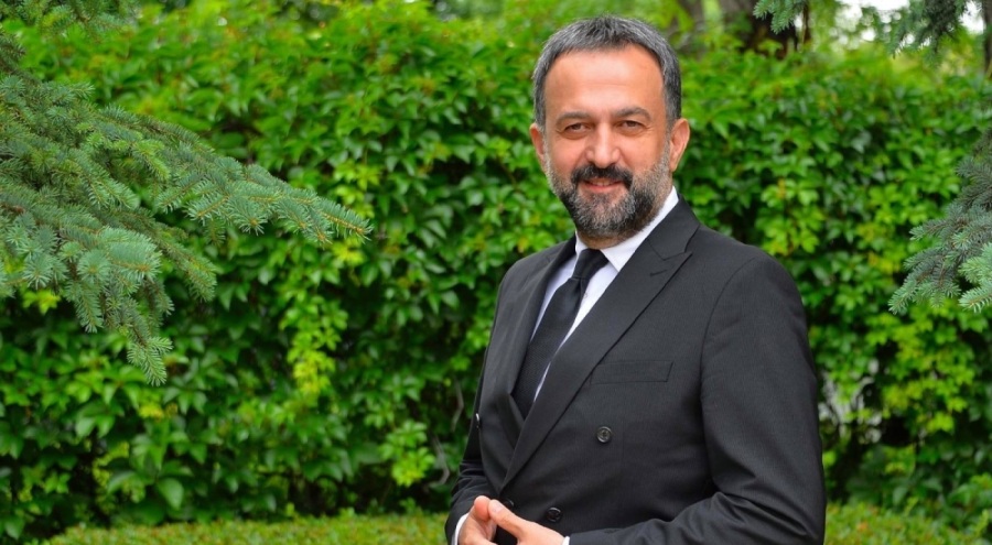 Nijerya'da Yeşil Ekonomi Zirvesi'nde Türkiye'yi Kent Konseyleri Birliği Başkanı Yılmaz temsil edecek