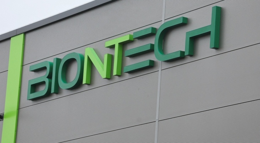 Biontech'in kanser aşısı: Tümörlerde küçülme gözlendi