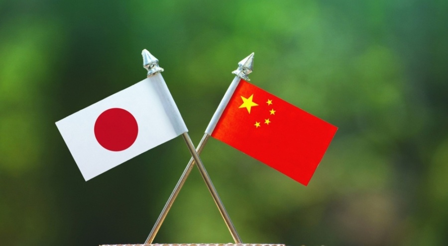 Çin ve Japonya'dan anlaşmanın 45. yılında karşılıklı dostluk mesajları