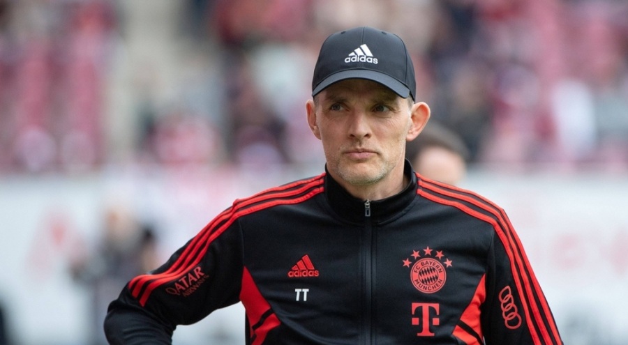 Bayern Münih Teknik Direktörü: Galatasaray karşısında zorlu bir maç bizi bekliyor