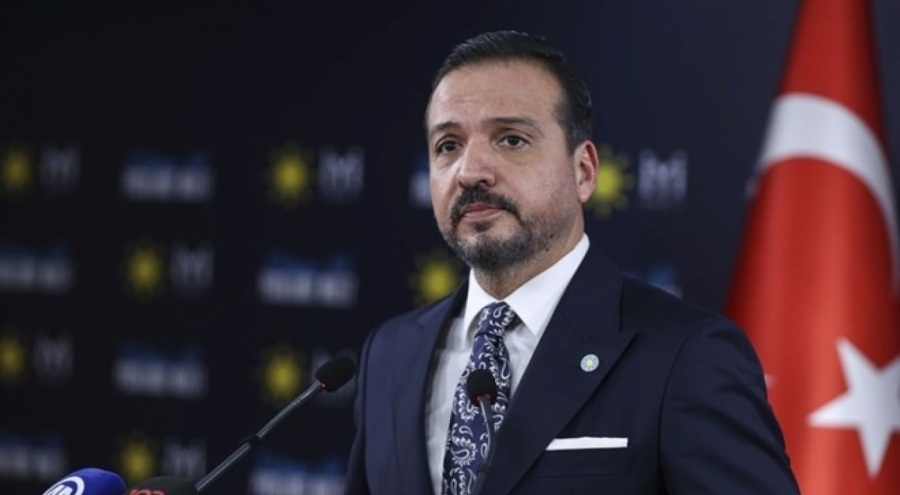 İYİ Parti ile AK Parti anlaştı iddiası: İYİ Parti'den açıklama