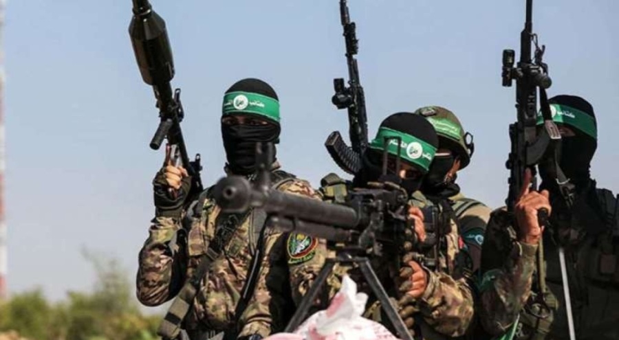 Hamas 2 rehineyi daha serbest bıraktı