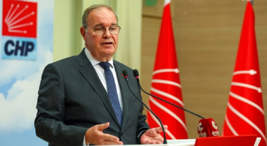 Öztrak: Kalkınma planına uygun bir OVP yapmak yerine; kalkınma planı olmadan OVP yaptılar