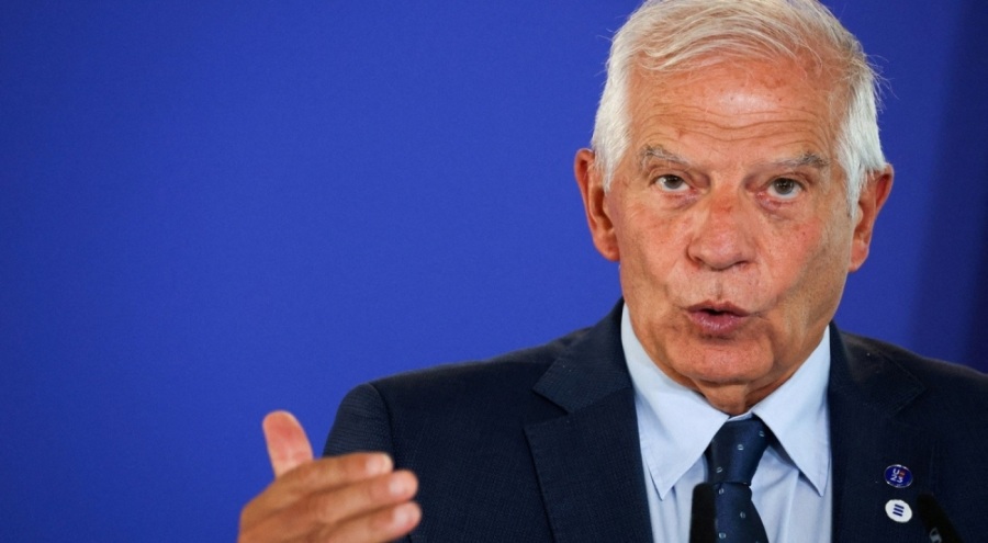 AB Yüksek Temsilcisi: İki devletli çözüm tek uygun çözümdür