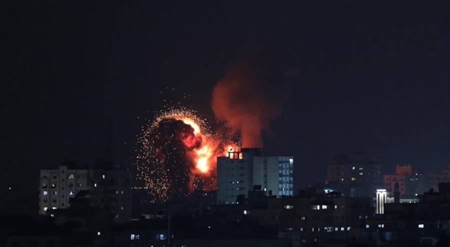 İsrail'den 'Gazze'ye kara harekatı' açıklaması geldi: Stratejik ve taktiksel nedenlerden dolayı gecikti