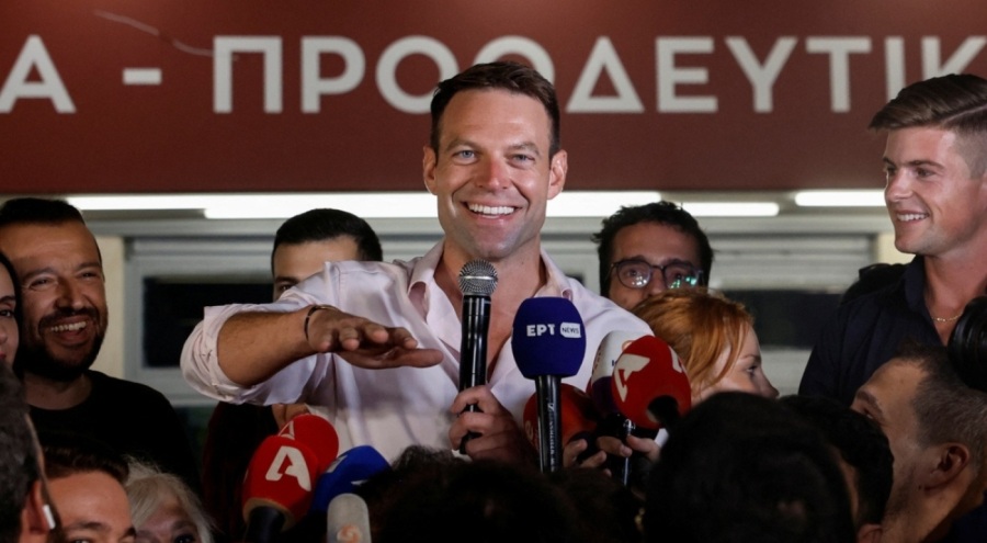 SYRIZA'dan Miçotakis'e: Sadece Netanyahu ile görüşmesi stratejik bir hata