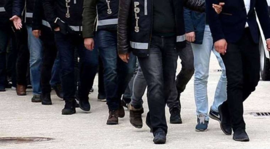 FETÖ'ye operasyon! 37 gözaltı