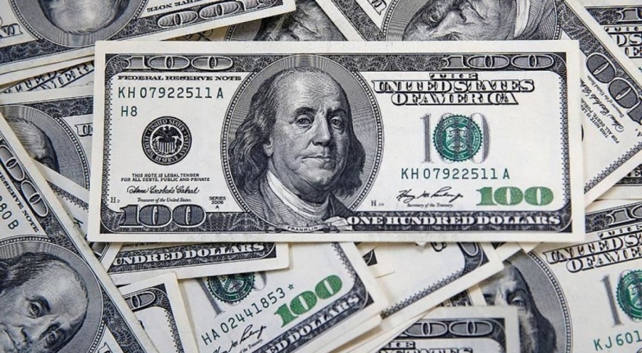 Dolar tarihi zirvesinde!