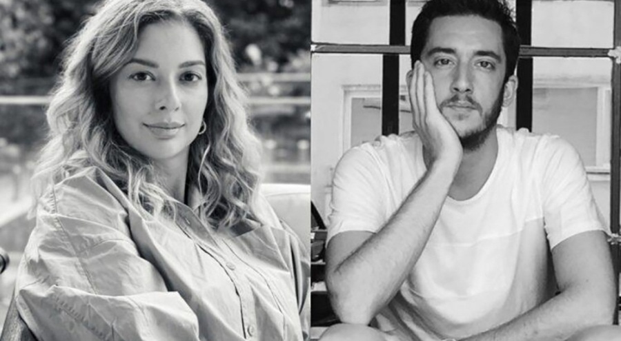 100 milyonluk vurgun yapıp kaçan Kıvanç - Beril Talu çiftinin son görüntüleri ortaya çıktı!