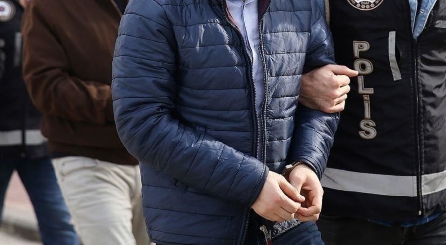 Bursa'da FETÖ operasyonu! Çok sayıda gözaltı