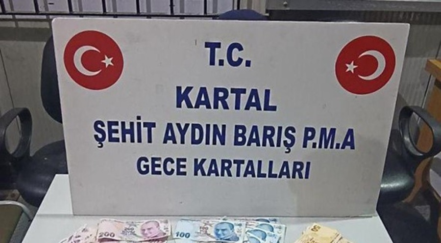 İstanbul'da pes dedirten olay: Gofretten uyuşturucu çıktı