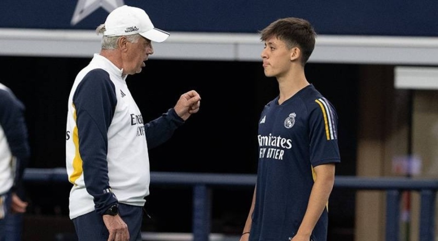 Arda Güler'in forma giyeceği maç belli oldu!