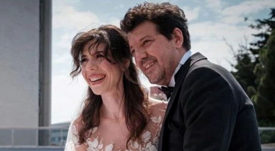 Ünlü oyuncu baba oluyor