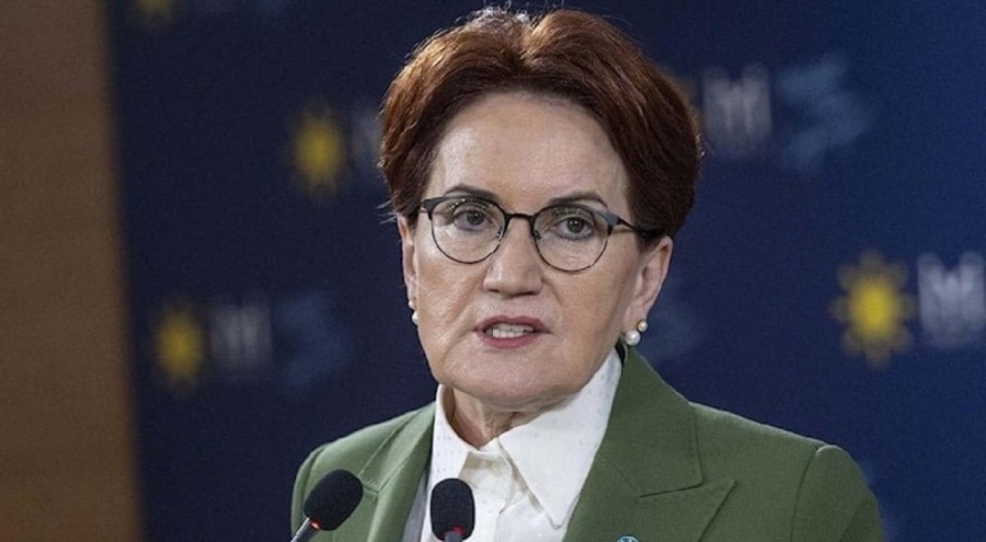 İYİ Parti'den 'Mehmetçik Gazze'ye sloganına yanıt