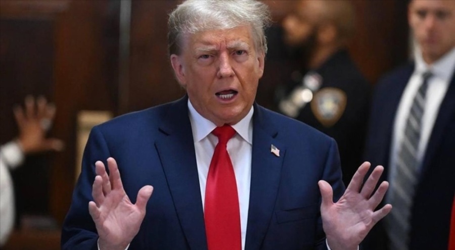 Trump, yeniden başkan seçilirse göçmenlere yönelik "ideolojik tarama" yapmayı planlıyor