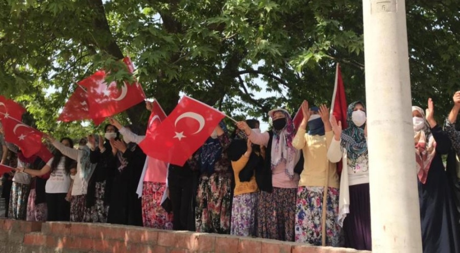"Bursa Kirazlıyayla'daki maden tesisinin çevre ve halk sağlığına zararlı olduğu ortaya çıktı!"