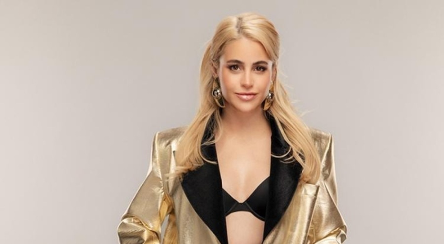 Büşra Pekin'den yeni itiraf