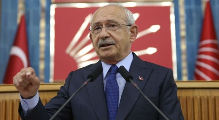 CHP lideri Kılıçdaroğlu'ndan talimat!