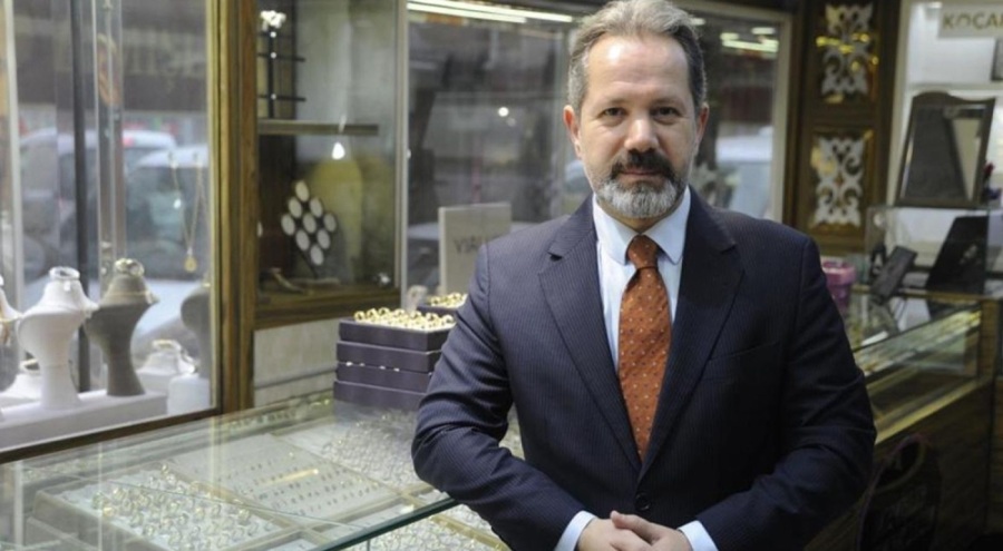 İslam Memiş'ten gram altına uyarı: Sadece 2 gününüz kaldı