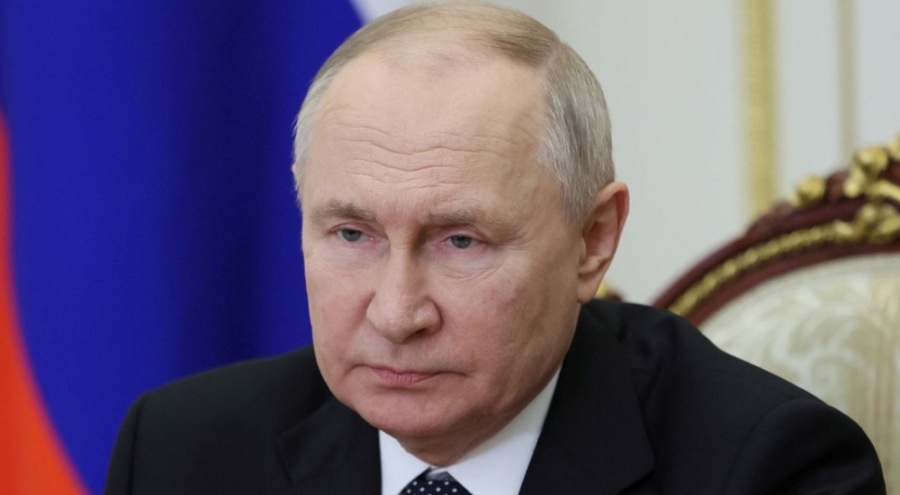 'Putin kalp krizi geçirdi, kalbi durdu' iddiası!