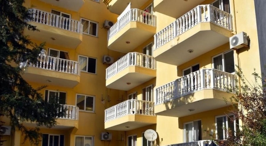 Konut piyasası duruldu!