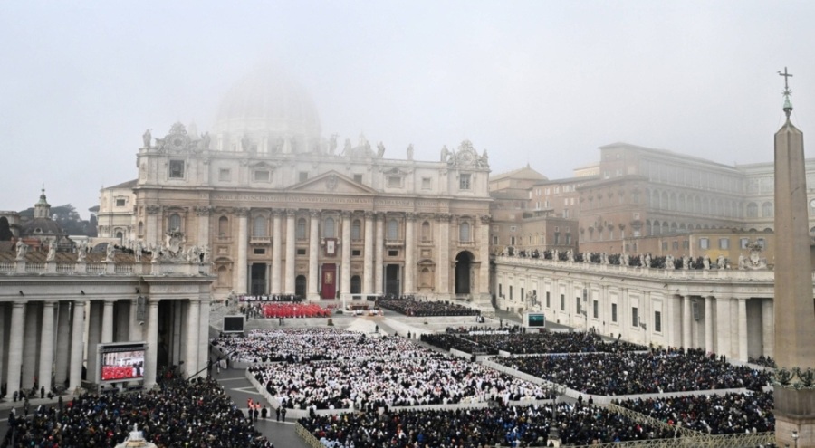 Vatikan'da Osmanlı Tarihi dersleri veriliyor