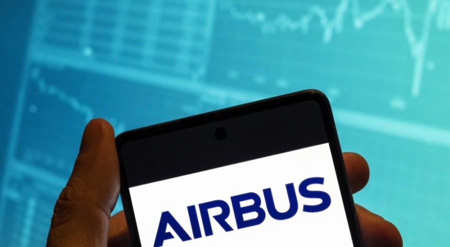 Airbus, Fransız ordusu için üretecek: 1,2 milyar euro'luk sözleşme