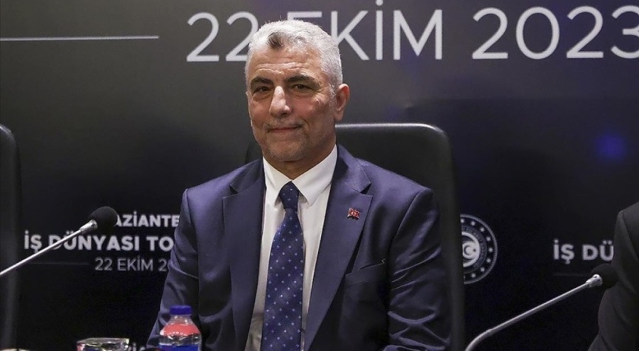 Bakan Bolat: Dünyaya hükmetmeye çalışan egemen güçlerin ikiyüzlü bir politika izlediklerini gördük