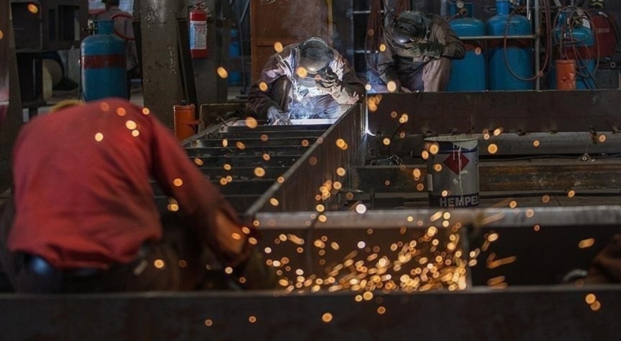 Almanya'da şirket faaliyetlerinde düşüş devam ediyor