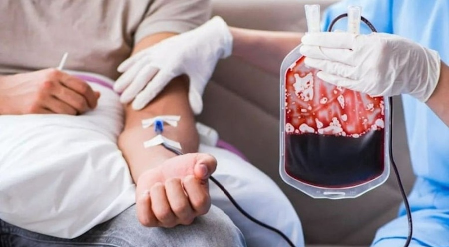 Kan nakli kişilikte değişime yol açabilir